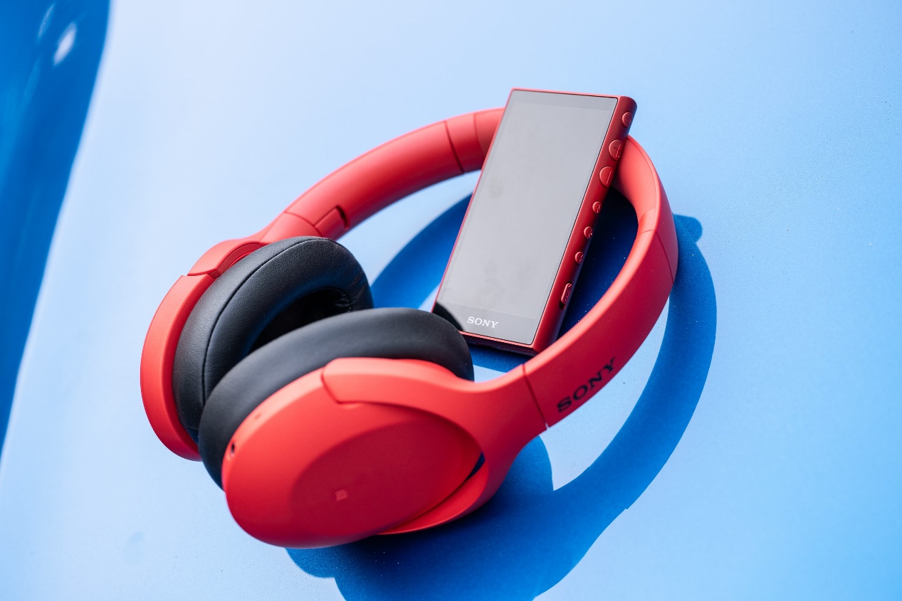 索尼nw-a105hn测评,索尼nw-a55和索尼nw-a105区别