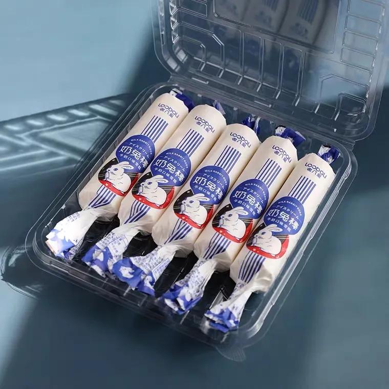 山寨最火的雪糕,山寨版的雪糕