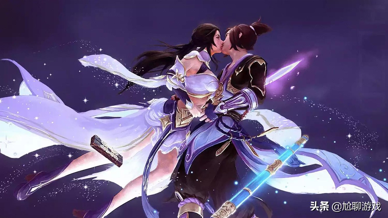 王者荣耀各个英雄台词对怼,王者荣耀五对超甜cp的语音