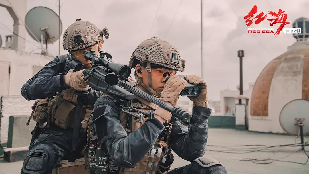 2017年票房破亿的国产电影 (国产片票房排名前十最新)