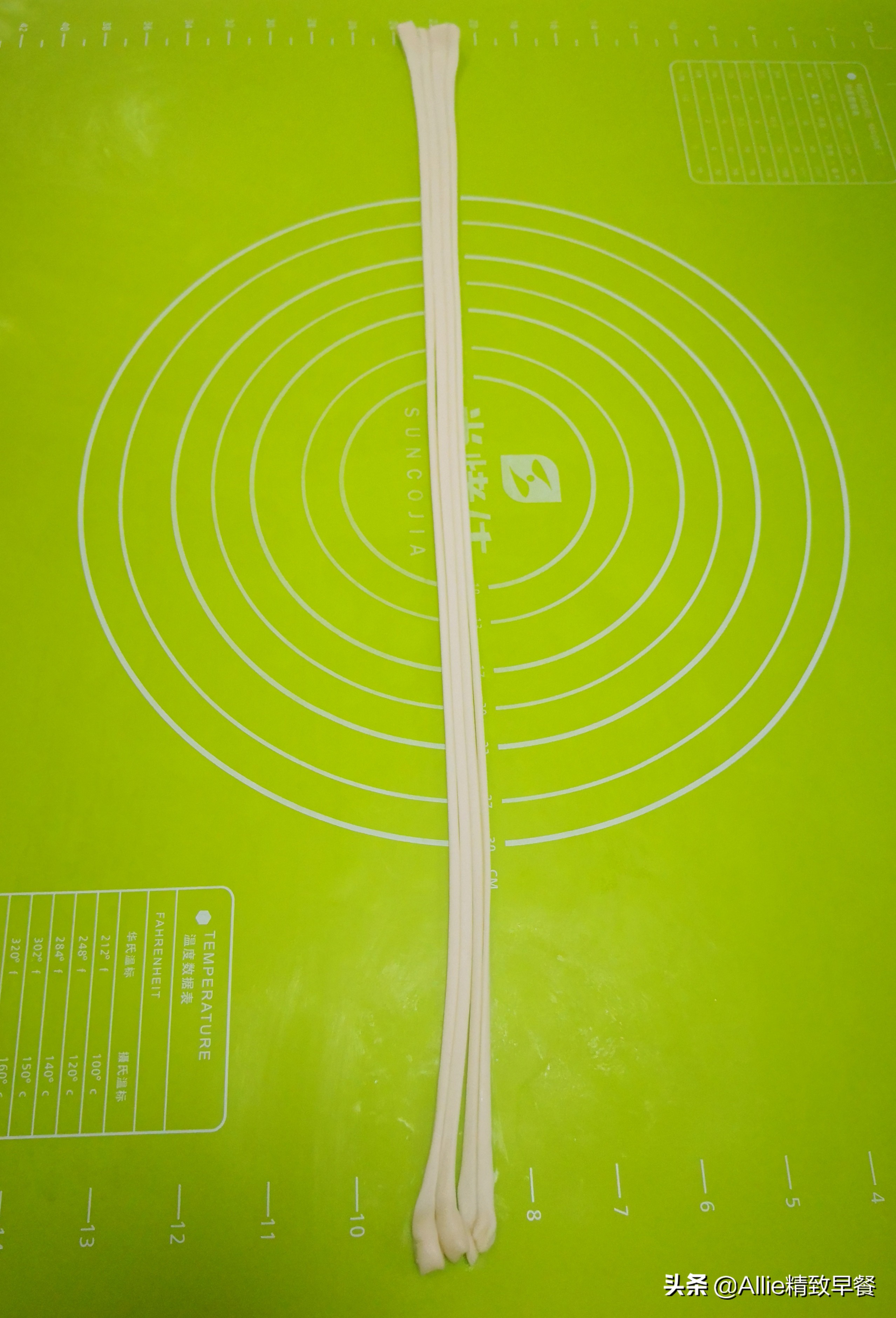 正宗牛肉拉面的做法全过程,牛肉拉面的面怎么制作