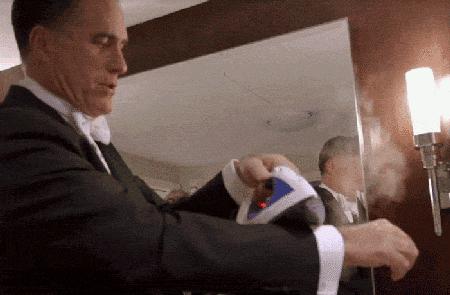 李佳琦带火的“东方戴森”:超大蒸汽一次熨5件，60秒摆平一件衣物