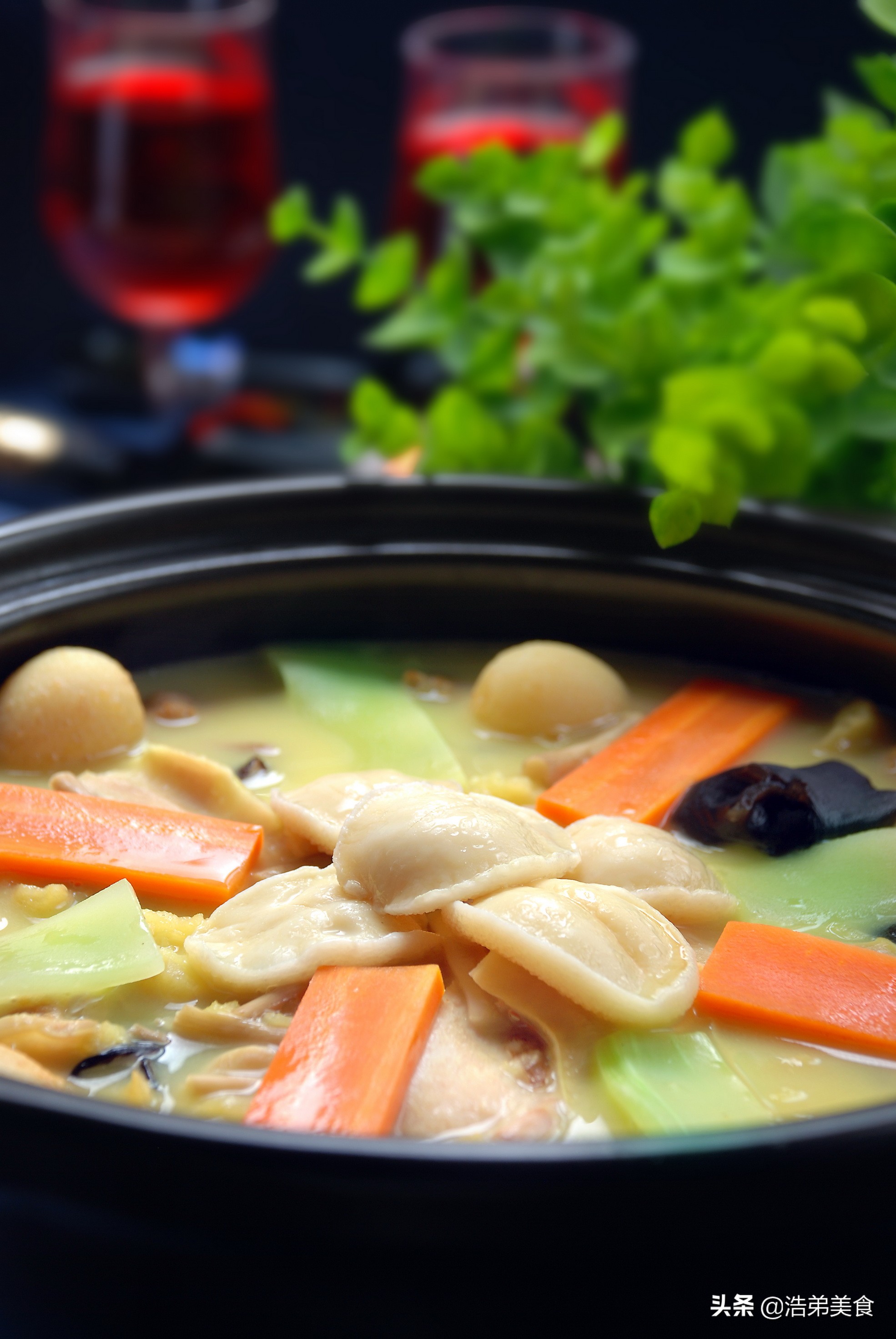 龙井水晶虾,龙井茶香虾正宗做法