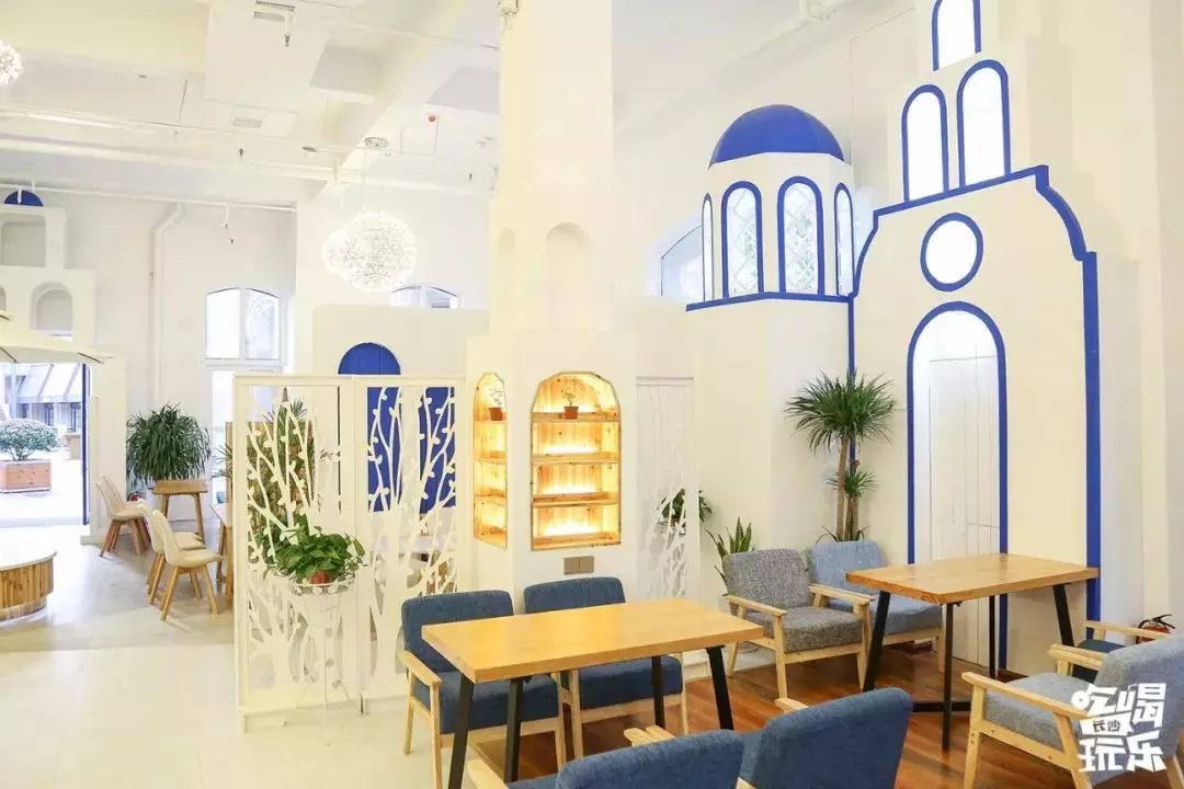 长沙情侣约会餐厅,长沙最适合约会的餐厅