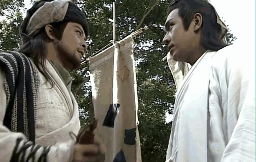 李现陈立农合作什么剧,李现最近的剧