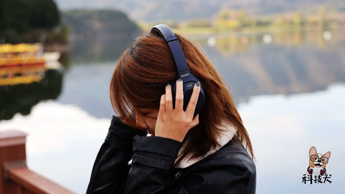 索尼WH-1000XM4评测:佩戴舒适操控易上手头戴式降噪耳机标杆之作