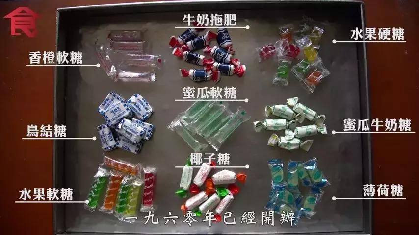 以前很火现在消失的网红零食,全球最火的8款网红零食