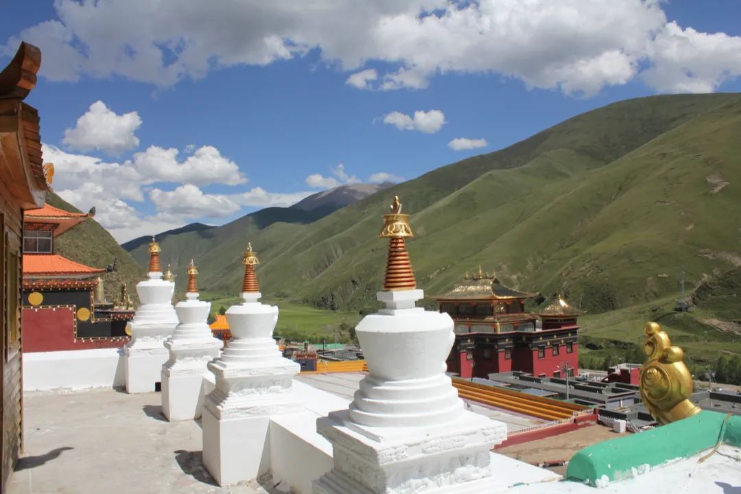 青海玉树最值得去的景点,青海玉树旅游哪里好玩