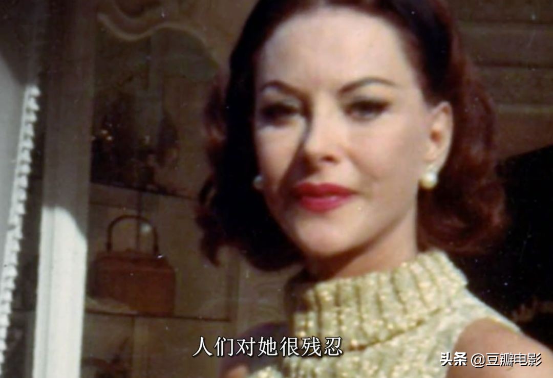 首位全裸出镜，这好莱坞*星艳**竟是wifi之母《*物尤**：海蒂·拉玛传》