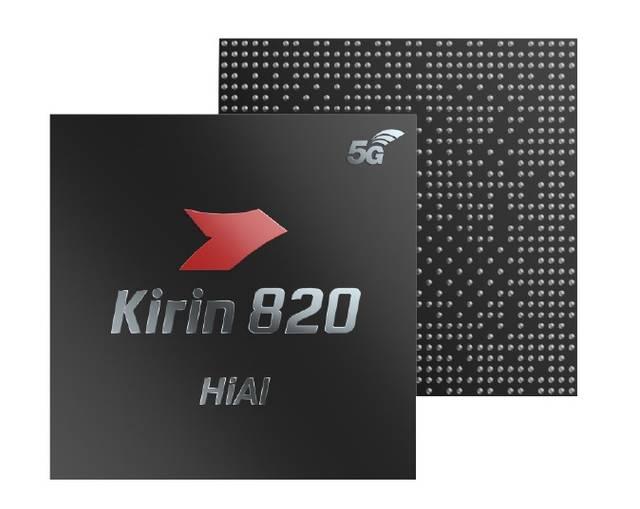 海思麒麟985和a12对比,海思麒麟710和985性能