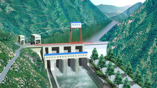 中国几大水利设计院,华北水利学院水利设计院