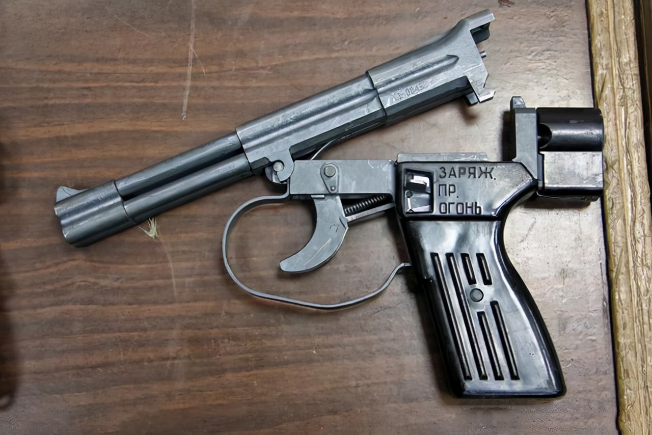 克格勃经典装备图片,克格勃单兵装备