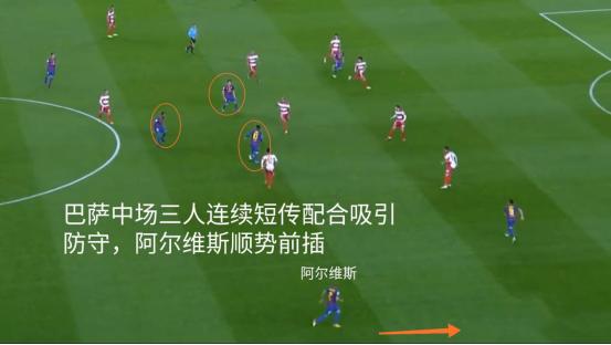 瓜帅为啥要打无锋阵,瓜帅传控战术分析