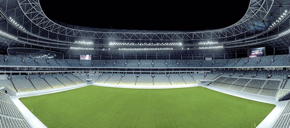 昕诺飞照明官网首页,昕诺飞点亮全球地标