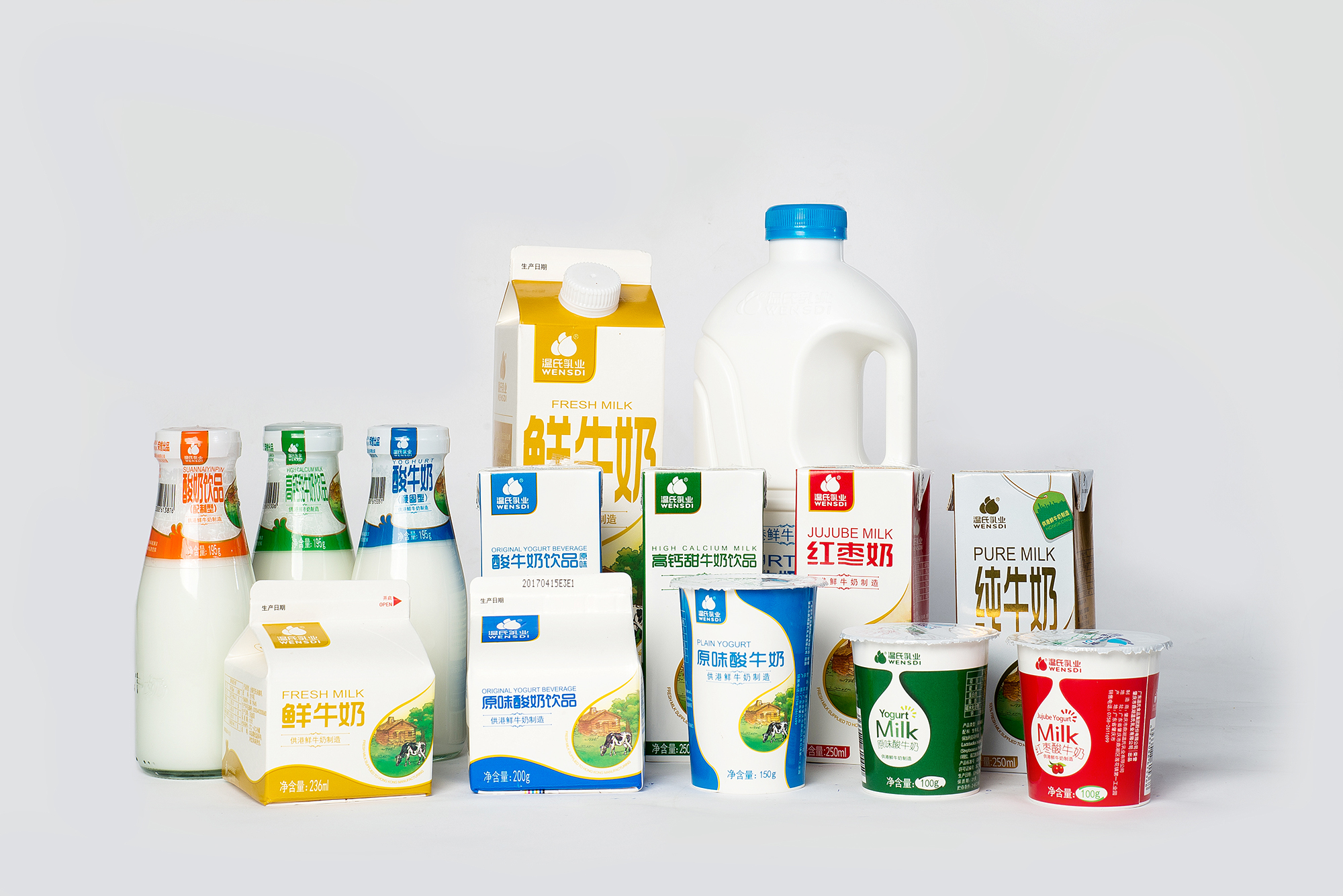 牛奶的营养价值和牛奶的饮用方法,牛奶的营养价值和功效