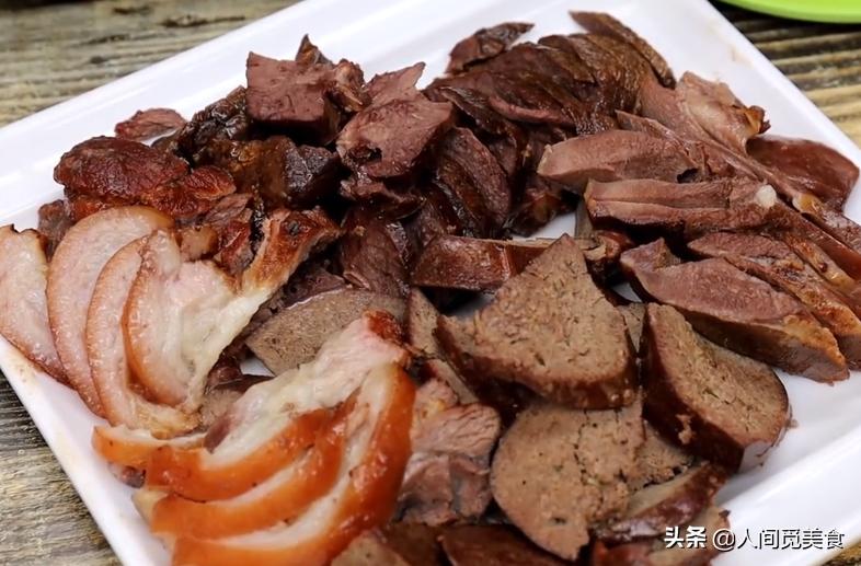 河南省最有名的卤肉店,河南最有名的卤肉店在哪里