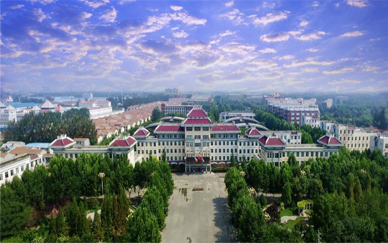 河南民办高校（本科）大起底：野花儿香，能采不？