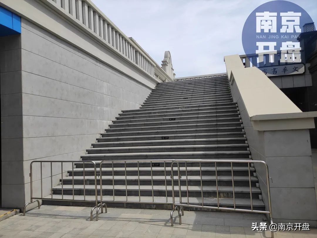 南京又一新晋潮流地标,南京爆红的网红景点