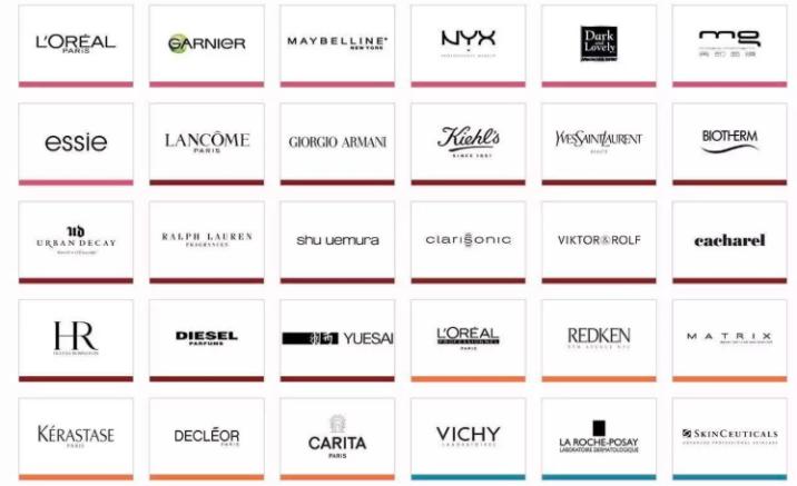 欧莱雅和完美日记营销模式,完美日记打败欧莱雅