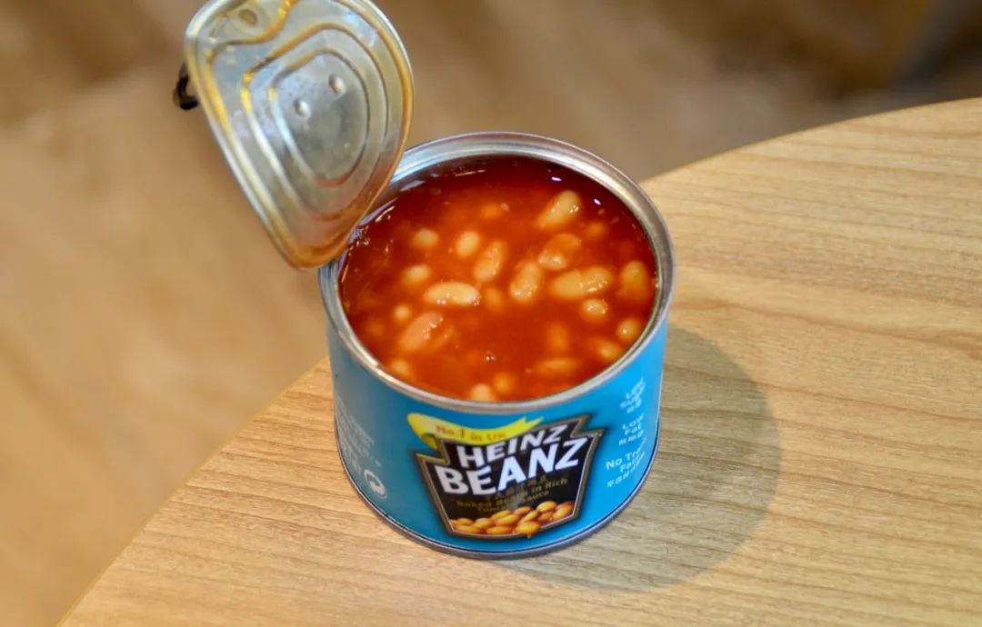 万字罐头测评|即使末日，美食家们的皇冠也不能掉！