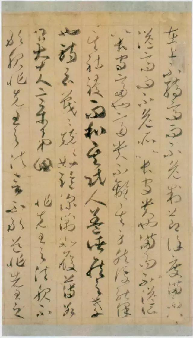 书法可以使人长寿,书法真的能让人长寿吗