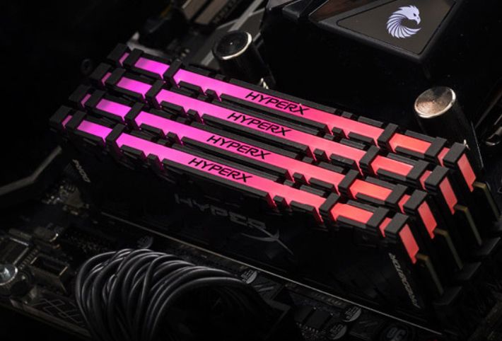 内存为什么频率越高时序越高,硬件科普什么是超频