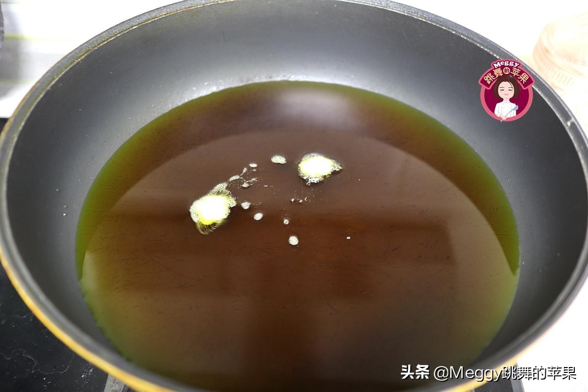 油条没有擀面杖怎么做到蓬松酥脆,酵母油条怎么做酥脆松软完整教程