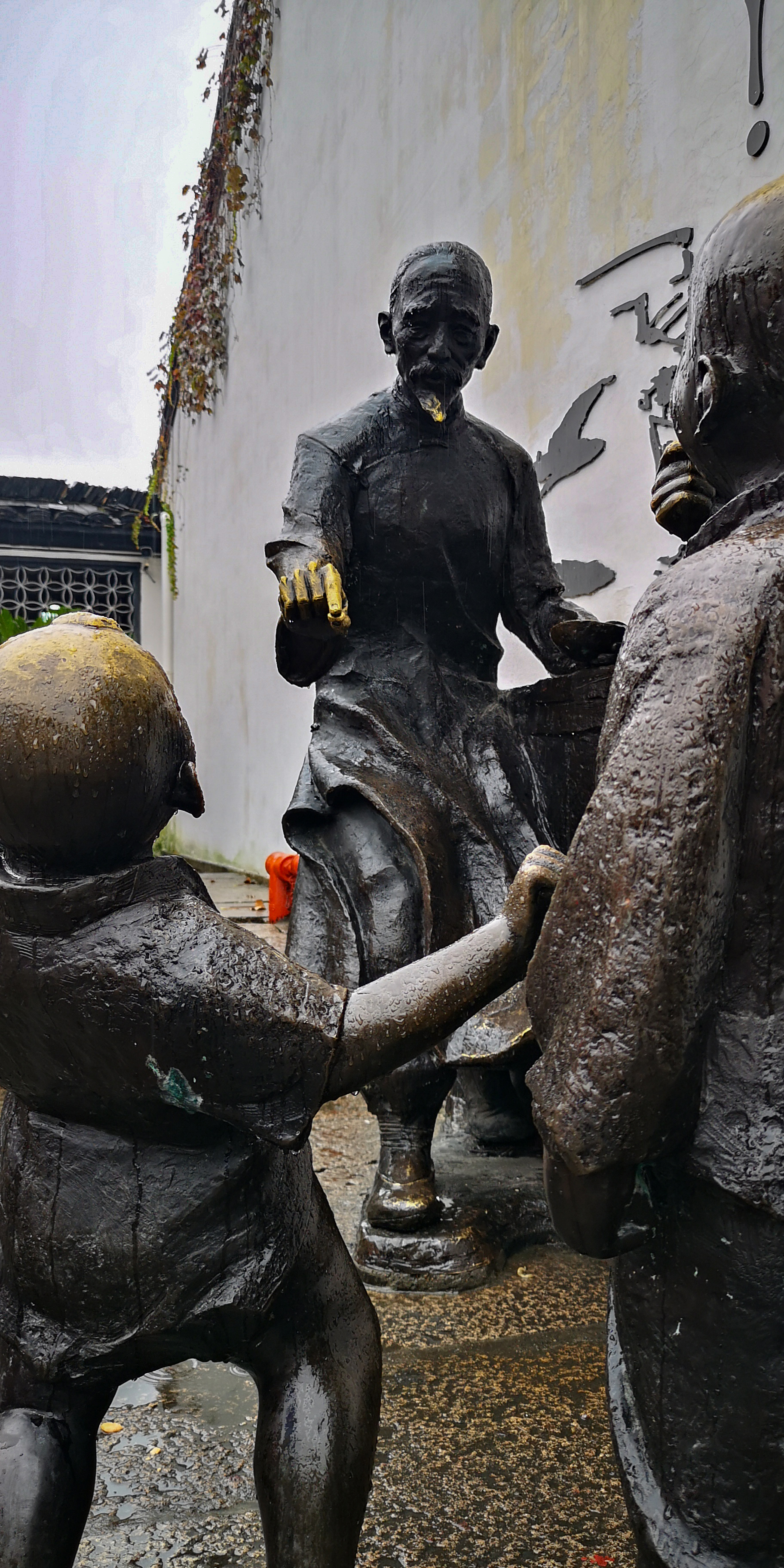 带你游杭州,从南京出发杭州周边城市旅游攻略