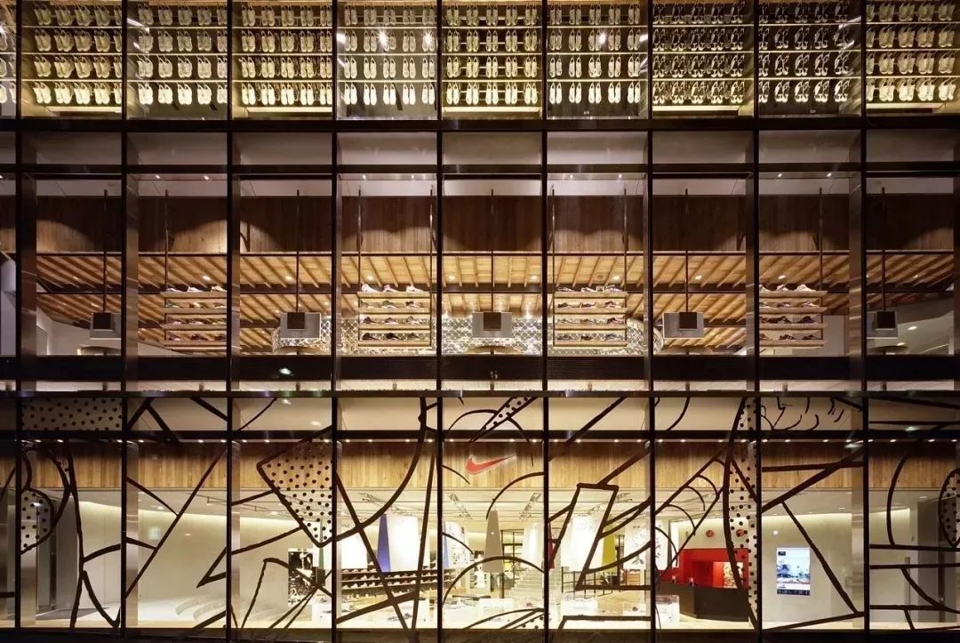 深度解析优衣库成功之秘,优衣库从生产到门店的过程