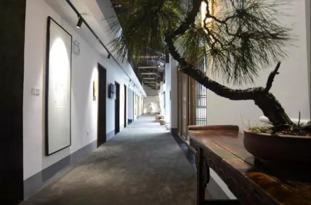 安吉竹海民宿推荐,竹海景观民宿安吉