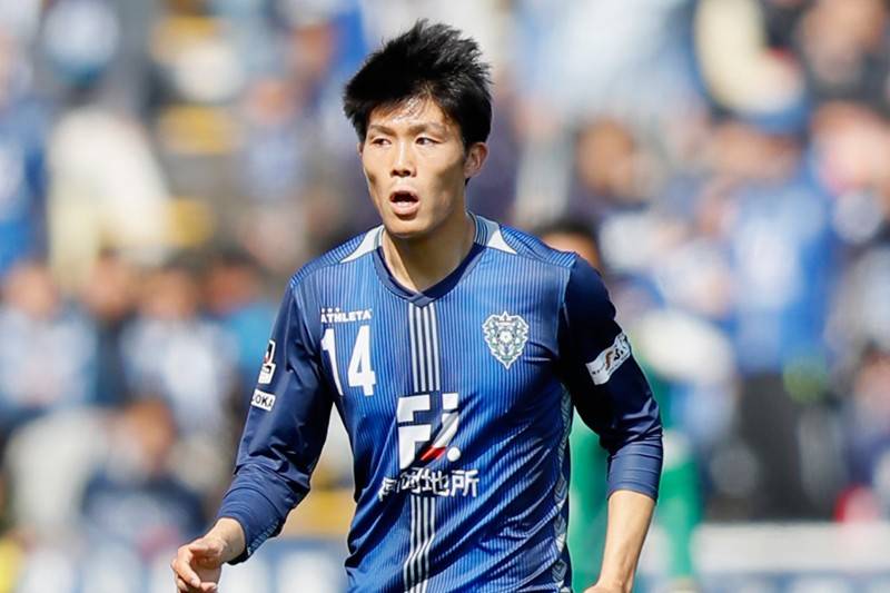 足球十大最强中卫排名,日本足球国脚有多厉害