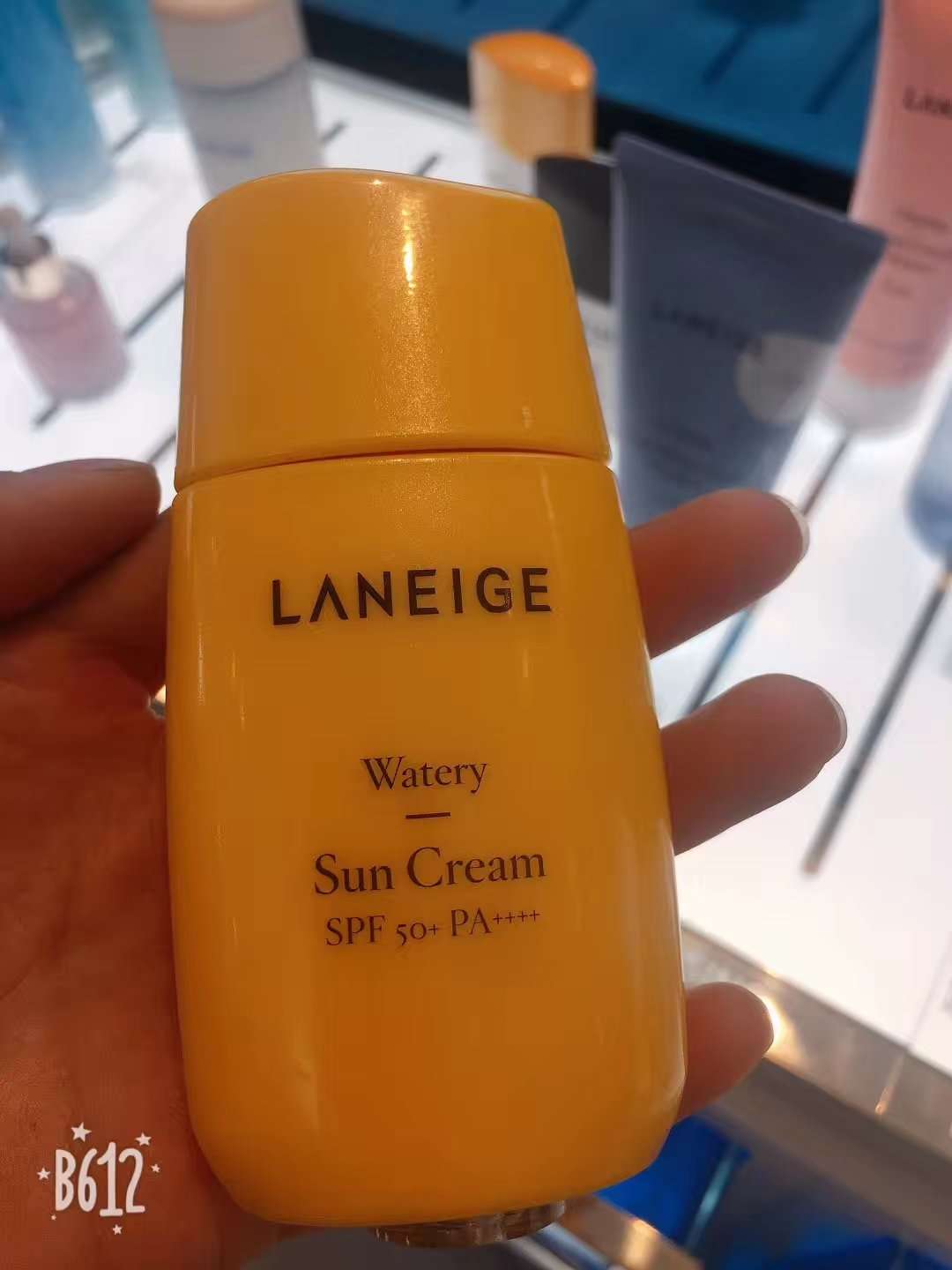 自用的防晒霜,好用的防晒霜家用推荐知乎