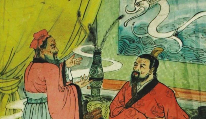 叶公吃惊打一成语,叶公什么成语