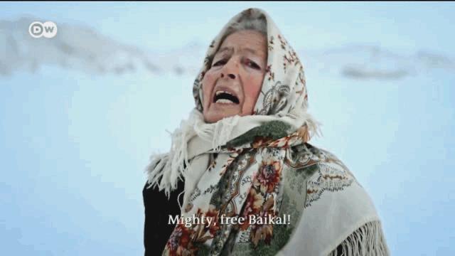 这个俄罗斯女人，反内卷有一套