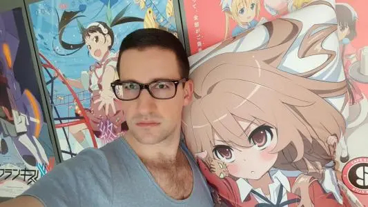 二次元动漫有钱人,二次元漫迷