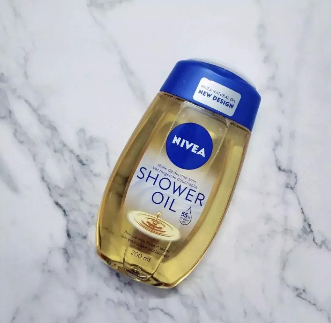 欧阳娜娜沐浴油,买了欧阳娜娜的产品