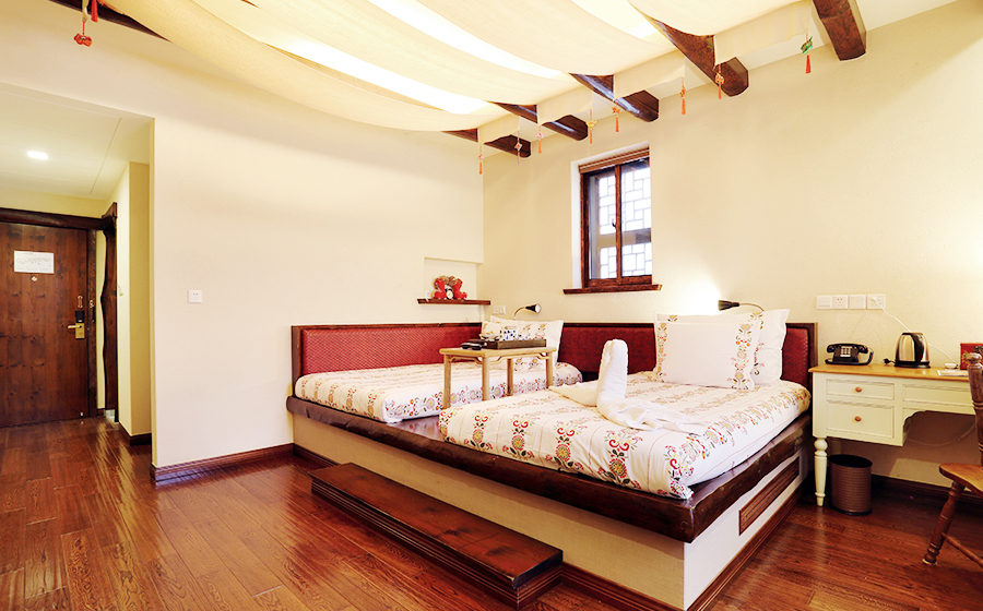 北京古北水镇住宿旅游攻略,古北水镇夜长城攻略