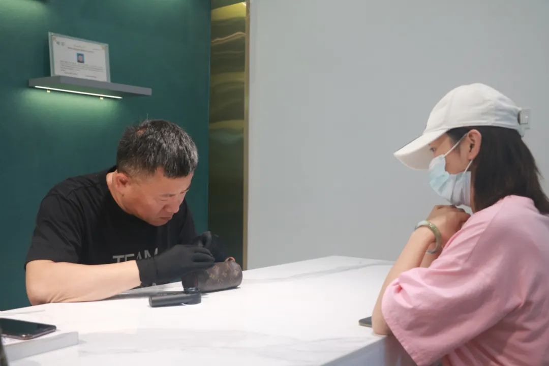 千元以内的lv中古包,千元入手香奈儿