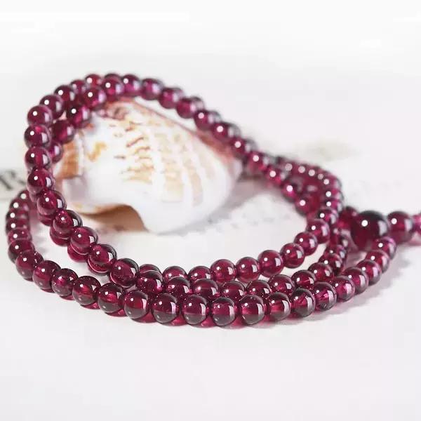 石榴石被称为女人石的原因,石榴石女人石真的那么好吗