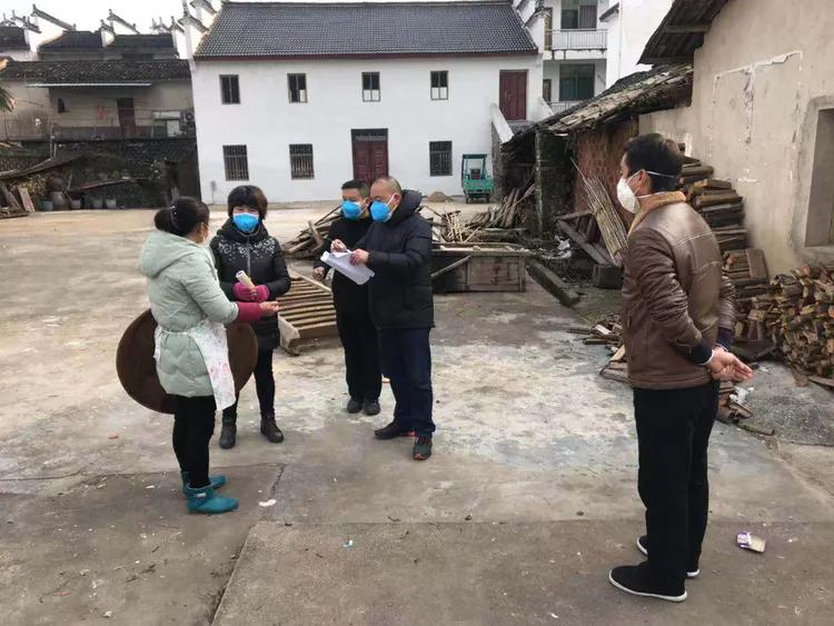 清华战疫实录（一）