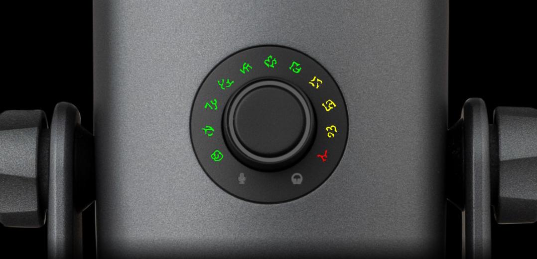 blueyeti麦克风连手机音小,blueusb麦克风