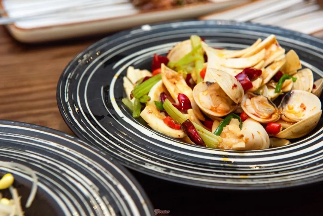 海口私房菜有什么好吃的,海口酒吧吃的