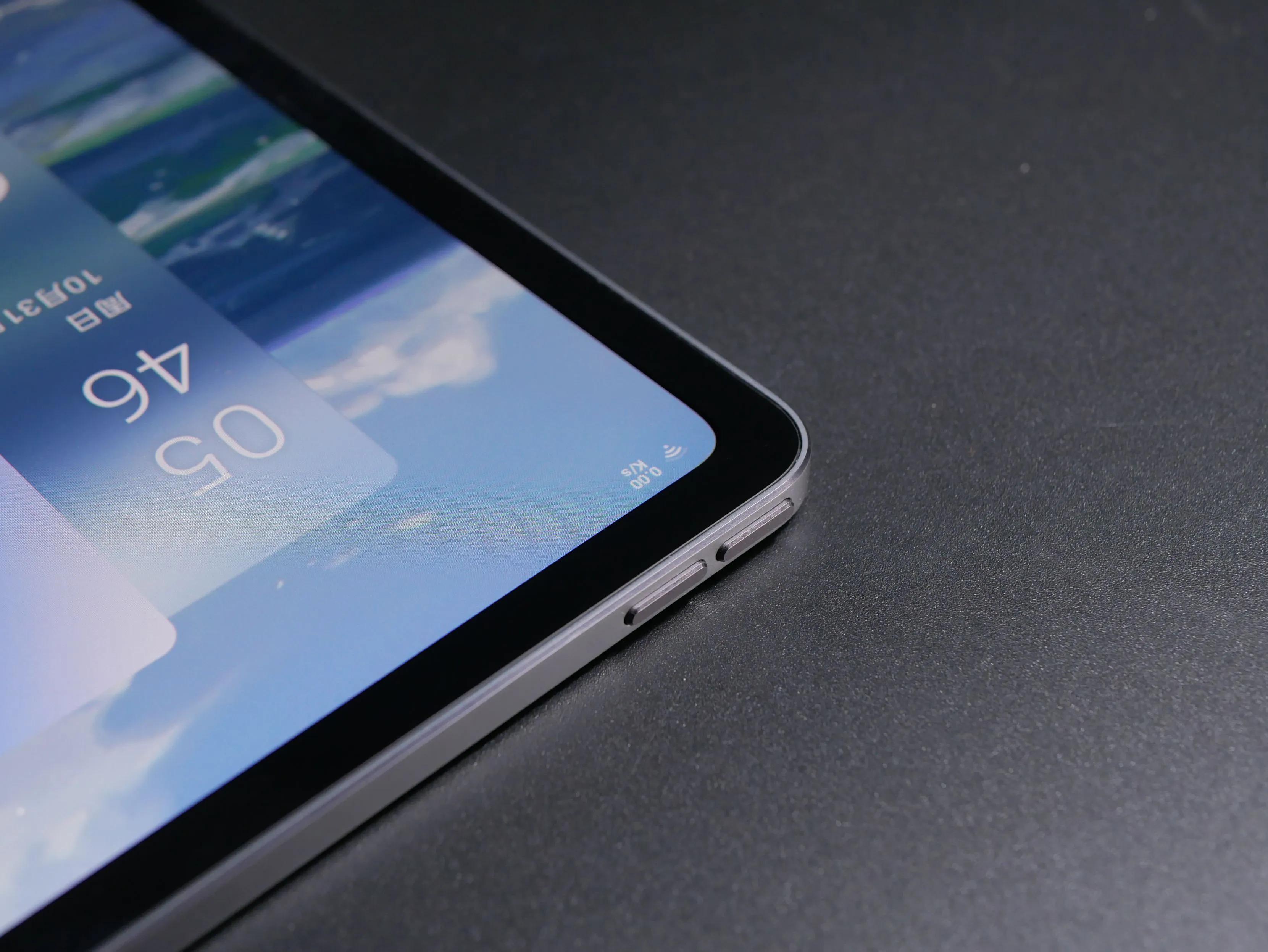 联想平板小新padpro2021,小新padpro2021款屏幕测评