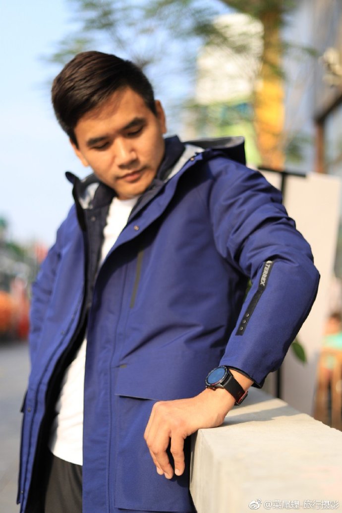 荣耀4Pro手表真实测评,荣耀手表跑步800米