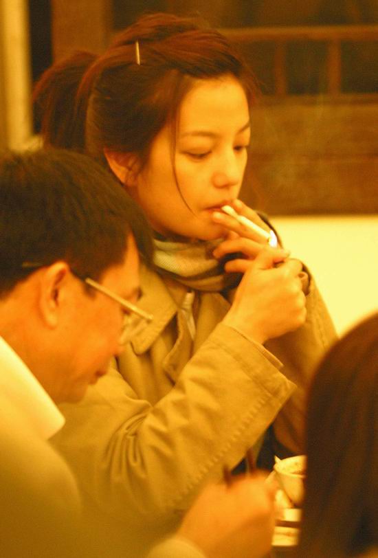 身价上亿明星抽啥烟,身价上亿的明星抽啥烟赵本山