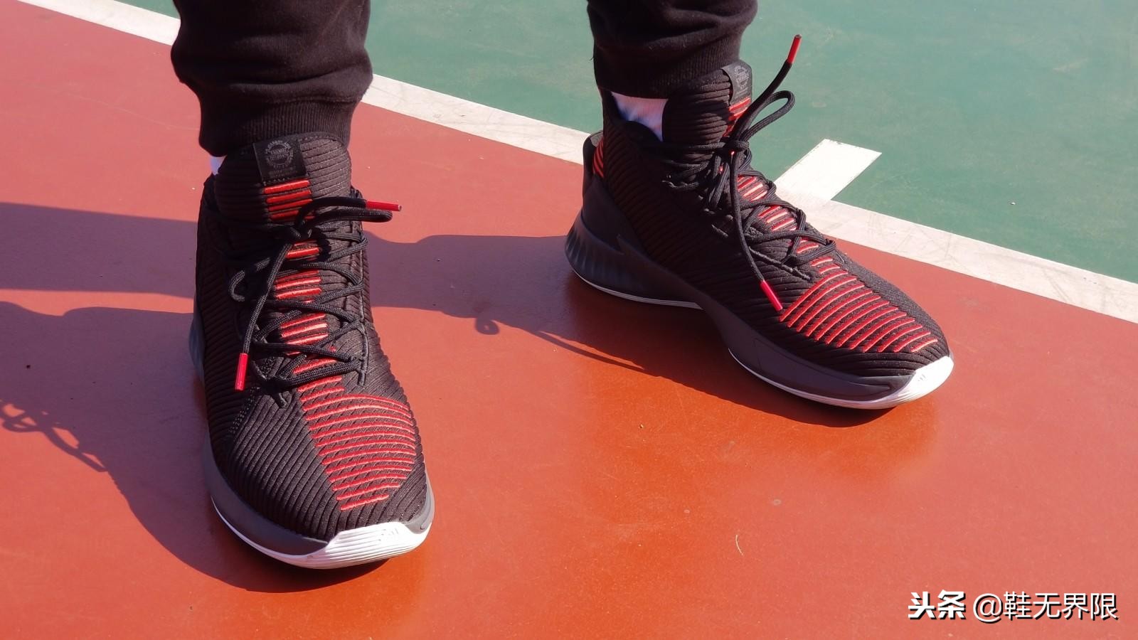 罗斯经典战靴,花有重开日玫瑰再绽放