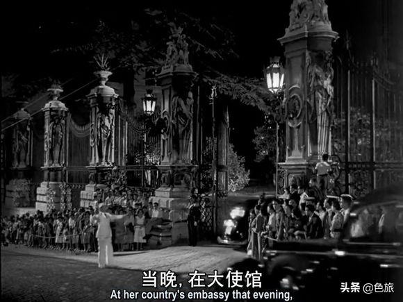 跟随赫本的脚步重温罗马假日,跟着赫本的脚步来到了罗马