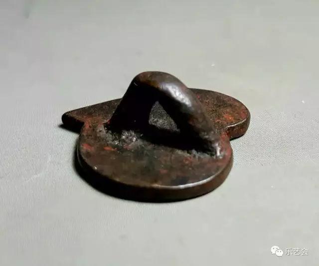 孙家潭：从火日金印，谈辽金元吉利太平富贵含义押印