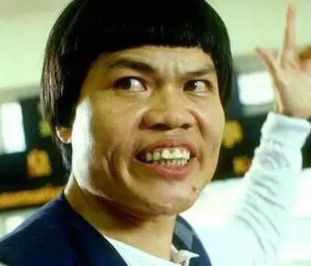 徐锦江跟周星驰合作过多少电影,周星驰电影的配角为何都那么经典