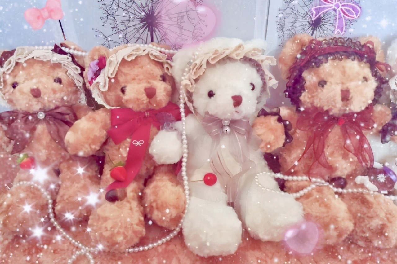 穿lolita的女生被称为什么,搭配lolita的包包可爱